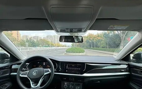 Volkswagen Passat B8 рестайлинг, 2022 год, 7 фотография