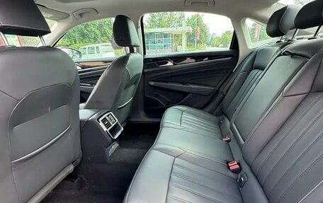 Volkswagen Passat B8 рестайлинг, 2022 год, 9 фотография