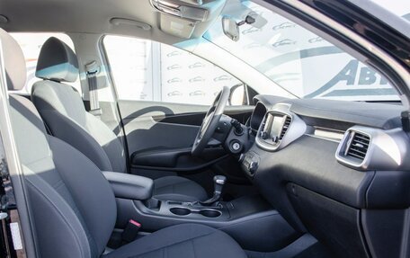 KIA Sorento III Prime рестайлинг, 2019 год, 2 599 000 рублей, 18 фотография