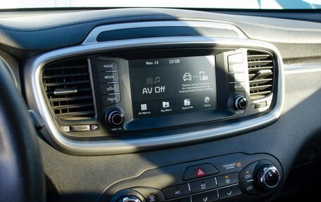 KIA Sorento III Prime рестайлинг, 2019 год, 2 599 000 рублей, 11 фотография