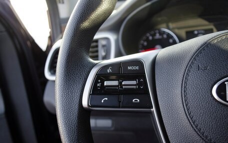 KIA Sorento III Prime рестайлинг, 2019 год, 2 599 000 рублей, 15 фотография