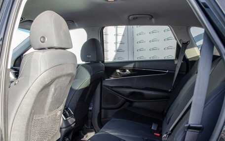 KIA Sorento III Prime рестайлинг, 2019 год, 2 599 000 рублей, 13 фотография