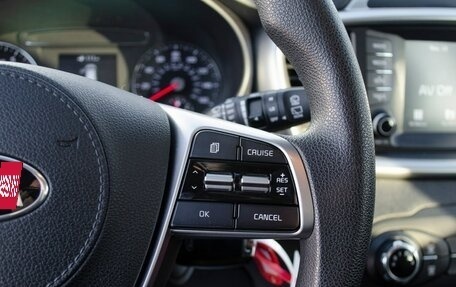 KIA Sorento III Prime рестайлинг, 2019 год, 2 599 000 рублей, 16 фотография