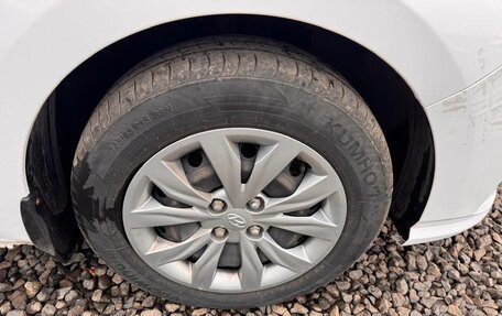 Hyundai Solaris II рестайлинг, 2022 год, 1 601 960 рублей, 10 фотография