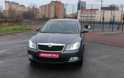 Skoda Octavia, 2013 год, 950 000 рублей, 1 фотография