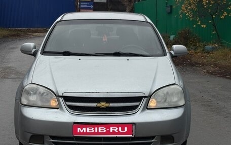 Chevrolet Lacetti, 2009 год, 279 000 рублей, 1 фотография