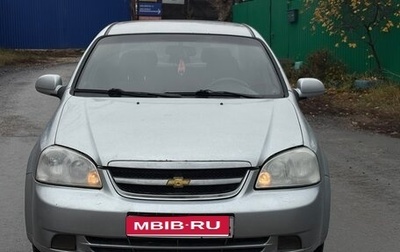 Chevrolet Lacetti, 2009 год, 279 000 рублей, 1 фотография