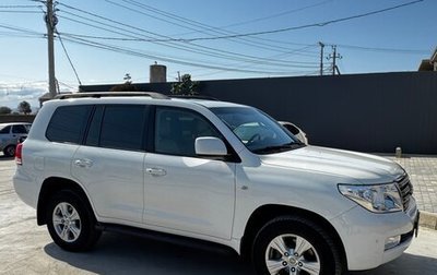 Toyota Land Cruiser 200, 2008 год, 2 500 000 рублей, 1 фотография