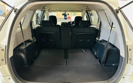 Toyota Wish II, 2010 год, 1 379 000 рублей, 20 фотография