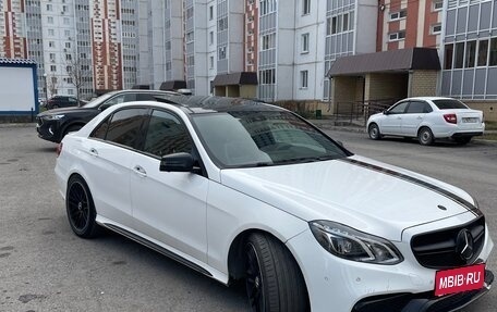 Mercedes-Benz E-Класс, 2014 год, 1 790 000 рублей, 1 фотография