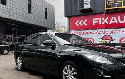 Mazda 6, 2010 год, 780 000 рублей, 1 фотография