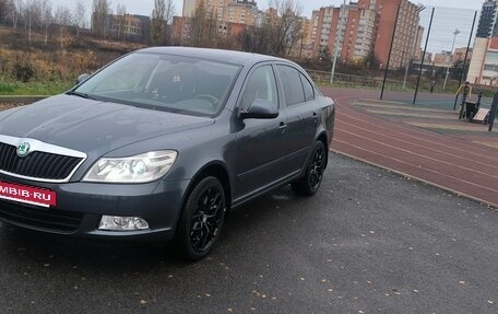 Skoda Octavia, 2013 год, 950 000 рублей, 2 фотография