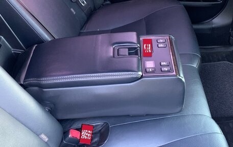 Toyota Camry, 2016 год, 2 500 000 рублей, 13 фотография