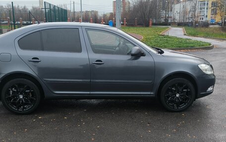 Skoda Octavia, 2013 год, 950 000 рублей, 7 фотография