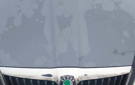 Skoda Octavia, 2013 год, 950 000 рублей, 10 фотография