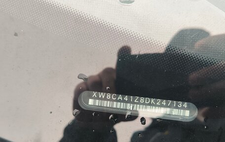 Skoda Octavia, 2013 год, 950 000 рублей, 13 фотография