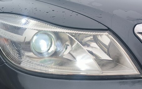 Skoda Octavia, 2013 год, 950 000 рублей, 9 фотография