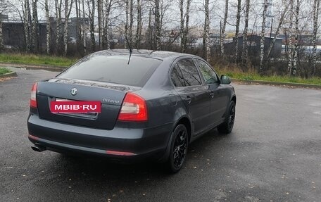 Skoda Octavia, 2013 год, 950 000 рублей, 6 фотография