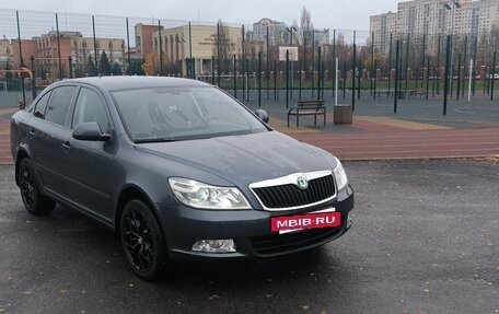 Skoda Octavia, 2013 год, 950 000 рублей, 8 фотография