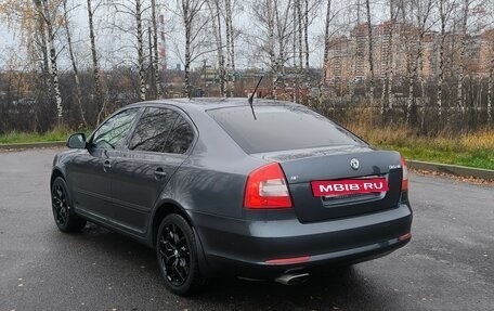 Skoda Octavia, 2013 год, 950 000 рублей, 5 фотография