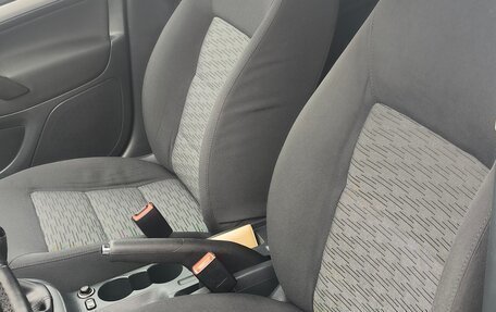 Skoda Octavia, 2013 год, 950 000 рублей, 15 фотография