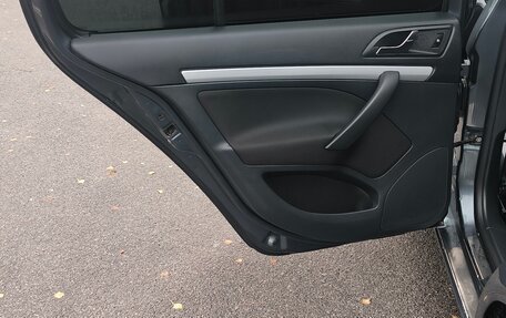 Skoda Octavia, 2013 год, 950 000 рублей, 17 фотография