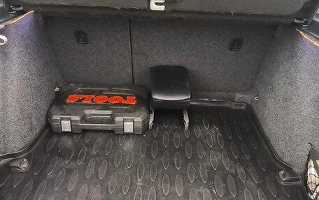 Skoda Octavia, 2013 год, 950 000 рублей, 20 фотография