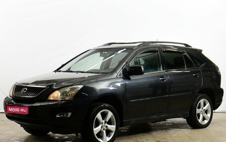 Lexus RX II рестайлинг, 2003 год, 949 000 рублей, 1 фотография