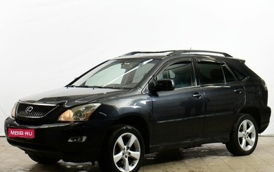 Lexus RX II рестайлинг, 2003 год, 949 000 рублей, 1 фотография