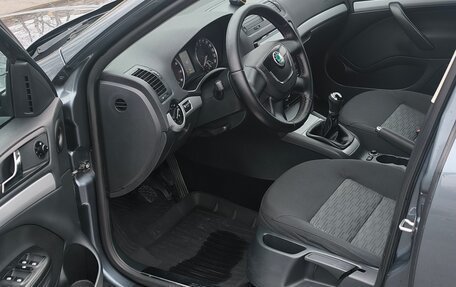 Skoda Octavia, 2013 год, 950 000 рублей, 31 фотография