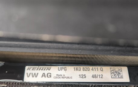 Skoda Octavia, 2013 год, 950 000 рублей, 30 фотография