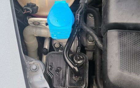 Skoda Octavia, 2013 год, 950 000 рублей, 27 фотография