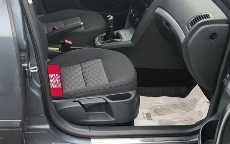 Skoda Octavia, 2013 год, 950 000 рублей, 24 фотография