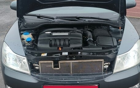 Skoda Octavia, 2013 год, 950 000 рублей, 25 фотография