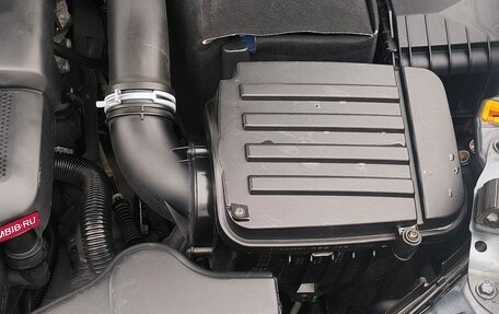 Skoda Octavia, 2013 год, 950 000 рублей, 28 фотография