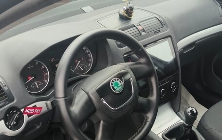 Skoda Octavia, 2013 год, 950 000 рублей, 32 фотография