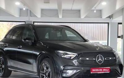 Mercedes-Benz GLC, 2023 год, 7 500 000 рублей, 1 фотография