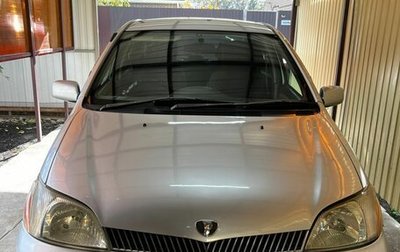 Toyota Platz, 2001 год, 380 000 рублей, 1 фотография