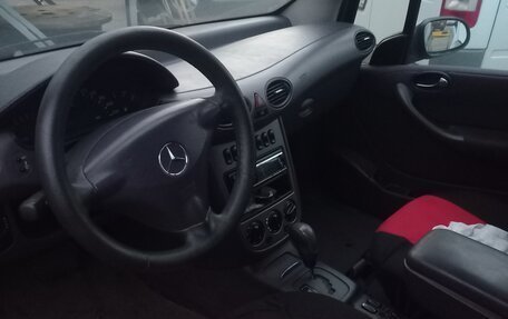 Mercedes-Benz A-Класс, 2003 год, 170 000 рублей, 1 фотография