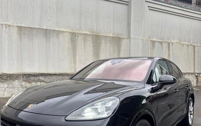 Porsche Cayenne III, 2019 год, 6 490 000 рублей, 1 фотография