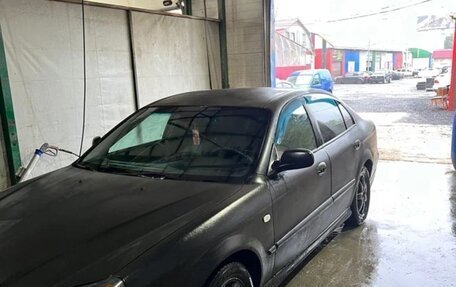 Chevrolet Evanda, 2005 год, 475 000 рублей, 2 фотография