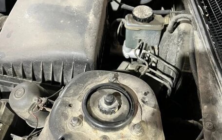 Chevrolet Evanda, 2005 год, 475 000 рублей, 3 фотография