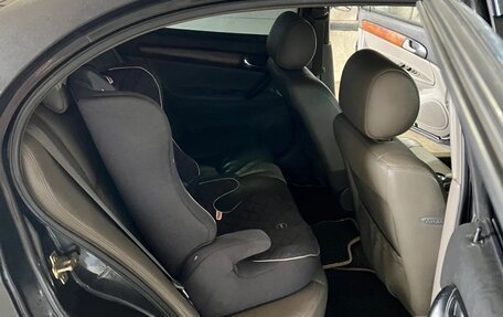 Chevrolet Evanda, 2005 год, 475 000 рублей, 5 фотография