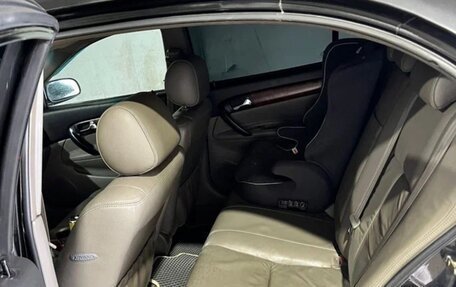 Chevrolet Evanda, 2005 год, 475 000 рублей, 7 фотография