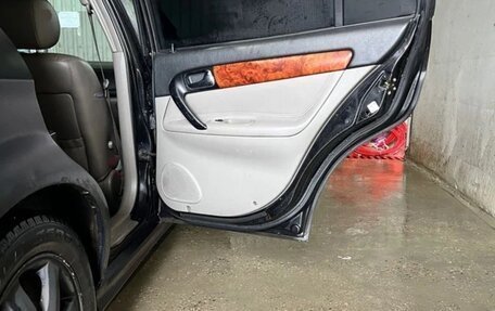 Chevrolet Evanda, 2005 год, 475 000 рублей, 4 фотография