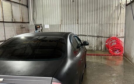 Chevrolet Evanda, 2005 год, 475 000 рублей, 11 фотография