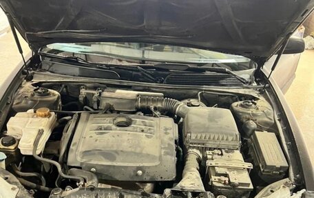 Chevrolet Evanda, 2005 год, 475 000 рублей, 8 фотография