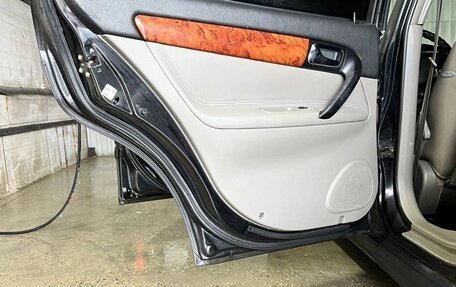 Chevrolet Evanda, 2005 год, 475 000 рублей, 10 фотография