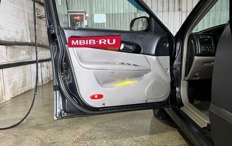 Chevrolet Evanda, 2005 год, 475 000 рублей, 9 фотография