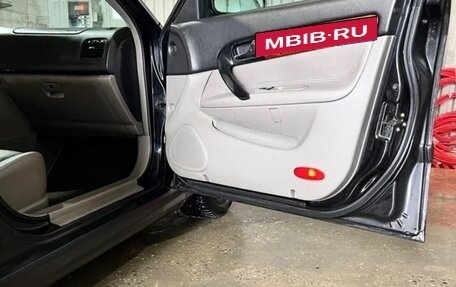 Chevrolet Evanda, 2005 год, 475 000 рублей, 6 фотография